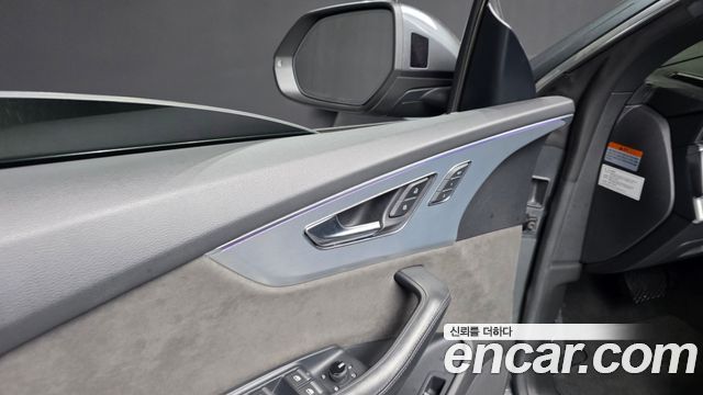 Audi Q8 45 TDI Quattro Premium