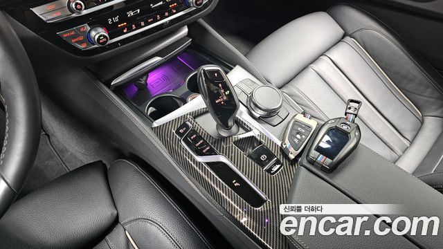 BMW 5-Series 520i M Sport