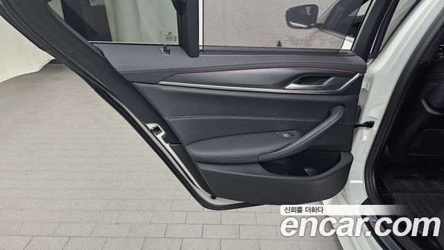 BMW 5-Series 520i M Sport