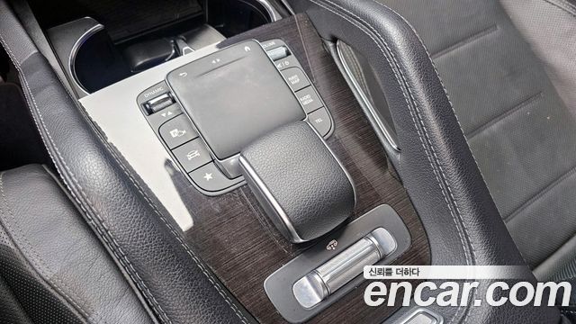 Mercedes-Benz GLE-Class GLE400d 4MATIC Coupe