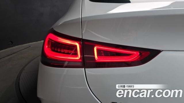 Mercedes-Benz GLE-Class GLE400d 4MATIC Coupe