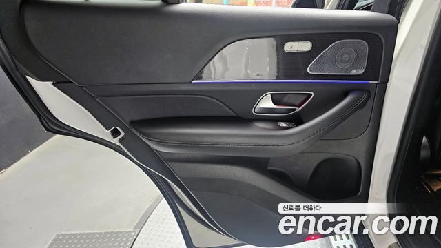 Mercedes-Benz GLE-Class GLE400d 4MATIC Coupe