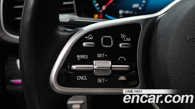 Mercedes-Benz GLE-Class GLE400d 4MATIC Coupe