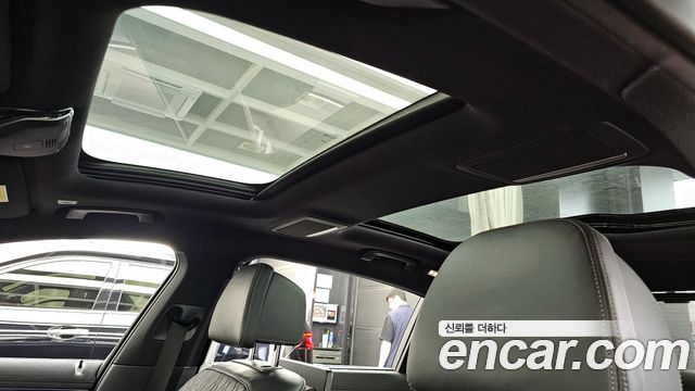 BMW 7-Series 730Ld xDrive M Sport