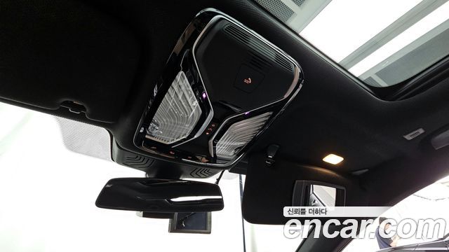 BMW 7-Series 730Ld xDrive M Sport