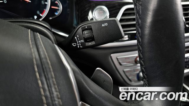 BMW 7-Series 730Ld xDrive M Sport