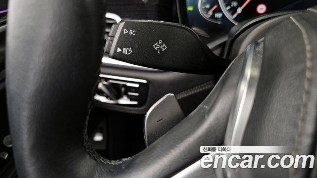 BMW 7-Series 730Ld xDrive M Sport