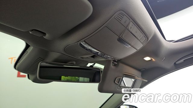 Mercedes-Benz E-Class E300 AMG Line