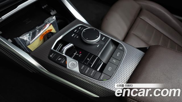 BMW 4-Series 420i M Sport Convertible