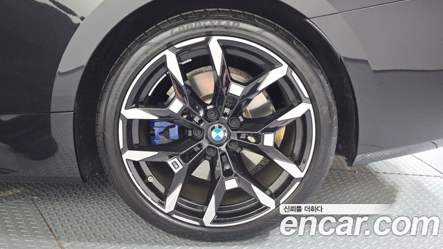BMW 4-Series 420i M Sport Convertible