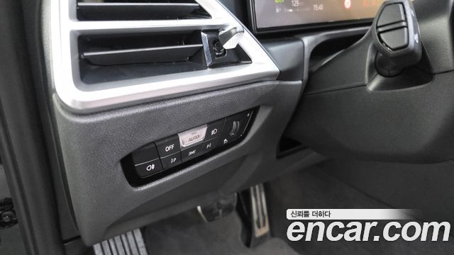BMW 4-Series 420i M Sport Convertible