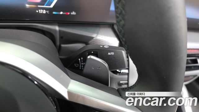 BMW 4-Series 420i M Sport Convertible