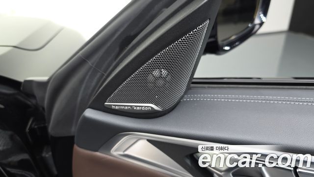 BMW 4-Series 420i M Sport Convertible