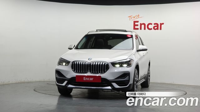BMW X1 xDrive 20i xLine