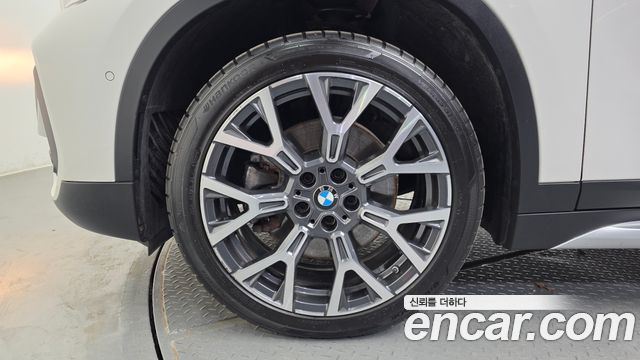 BMW X1 xDrive 20i xLine