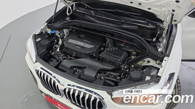 BMW X1 xDrive 20i xLine