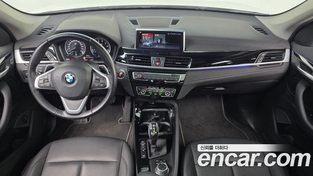 BMW X1 xDrive 20i xLine