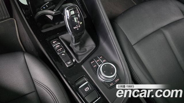 BMW X1 xDrive 20i xLine