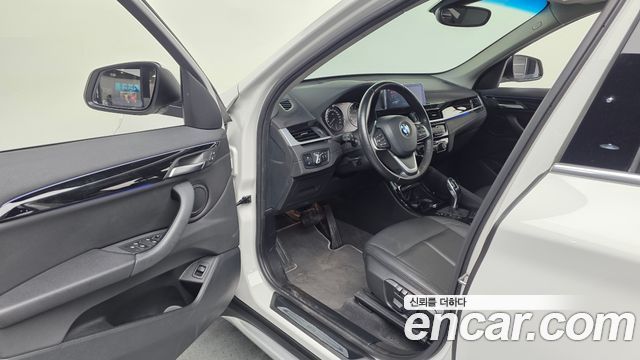 BMW X1 xDrive 20i xLine