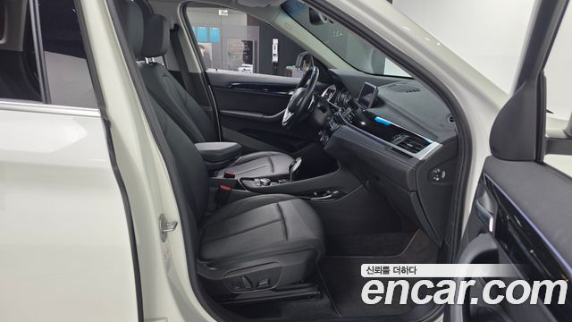 BMW X1 xDrive 20i xLine