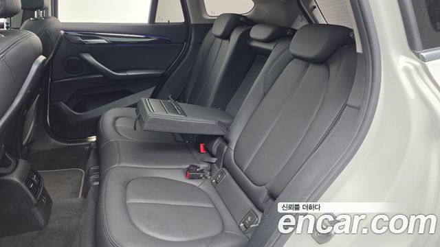 BMW X1 xDrive 20i xLine