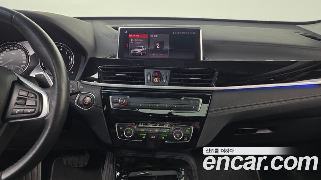 BMW X1 xDrive 20i xLine