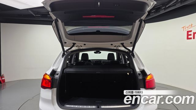 BMW X1 xDrive 20i xLine