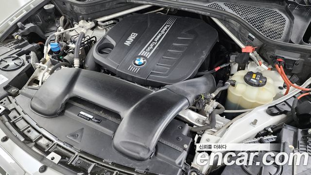 BMW X5 xDrive 40d