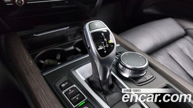 BMW X5 xDrive 40d