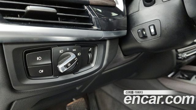 BMW X5 xDrive 40d