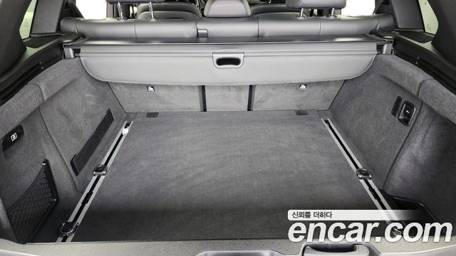 BMW X5 xDrive 40d