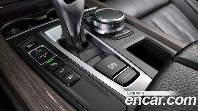 BMW X5 xDrive 40d