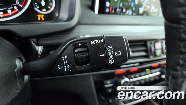 BMW X5 xDrive 40d