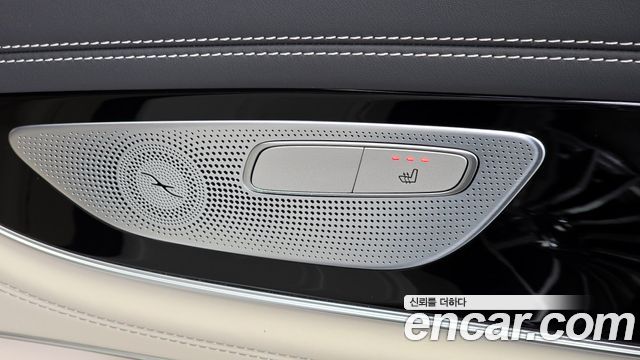 Mercedes-Benz AMG GT 4Door 43 4MATIC+