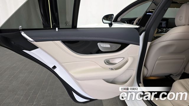 Mercedes-Benz AMG GT 4Door 43 4MATIC+