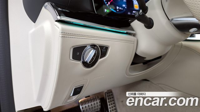 Mercedes-Benz AMG GT 4Door 43 4MATIC+