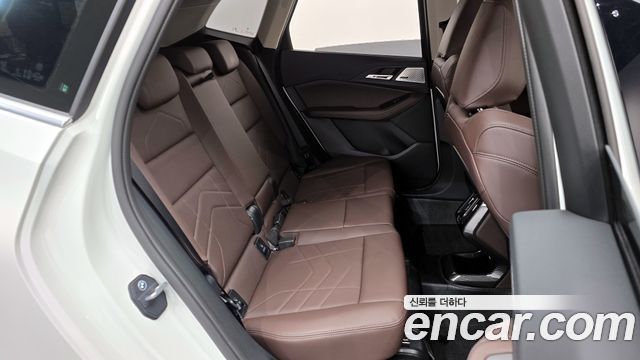 BMW 2-Series 220i Luxury