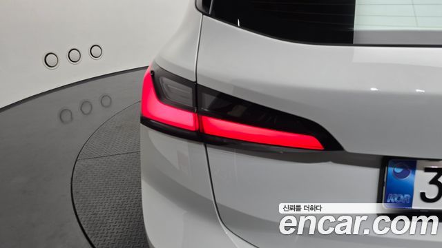 BMW 2-Series 220i Luxury