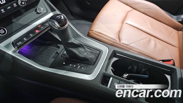 Audi Q3 35 TDI Premium