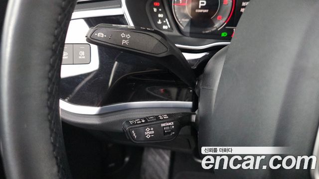 Audi Q3 35 TDI Premium