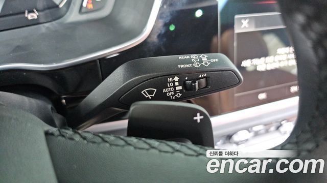 Audi Q3 35 TDI Premium