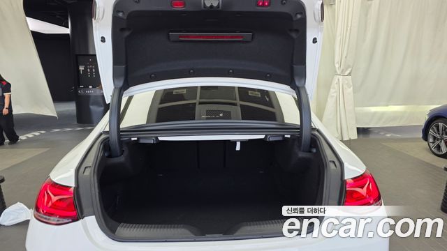 Mercedes-Benz CLS-Class CLS450 4MATIC