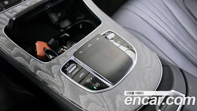 Mercedes-Benz CLS-Class CLS450 4MATIC