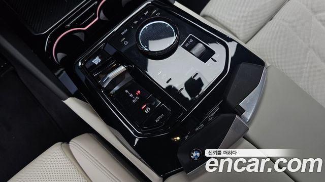 BMW 5-Series 520i