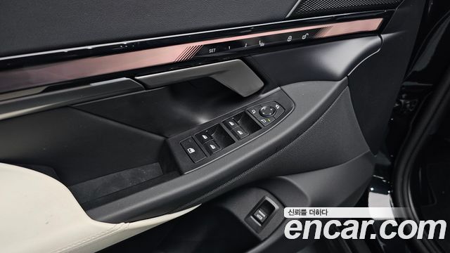 BMW 5-Series 520i