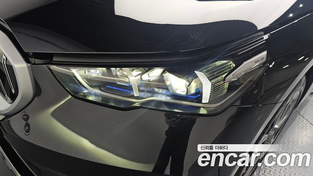 BMW 5-Series 520i