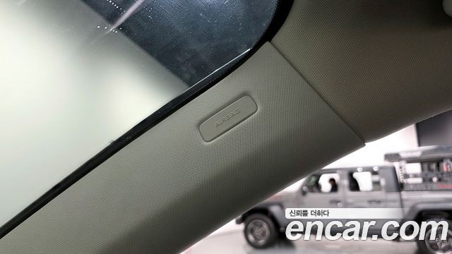 Mercedes-Benz GLE-Class GLE300d 4MATIC