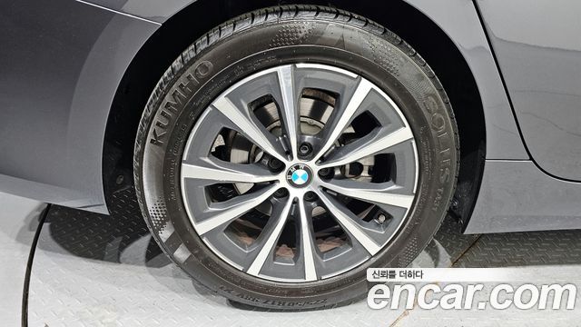 BMW 3-Series 320d