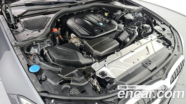 BMW 3-Series 320d