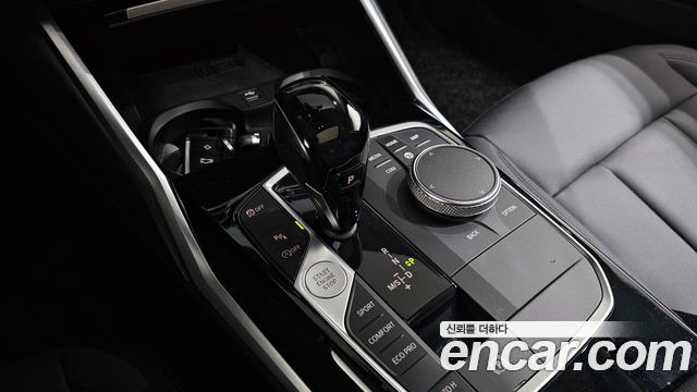 BMW 3-Series 320d